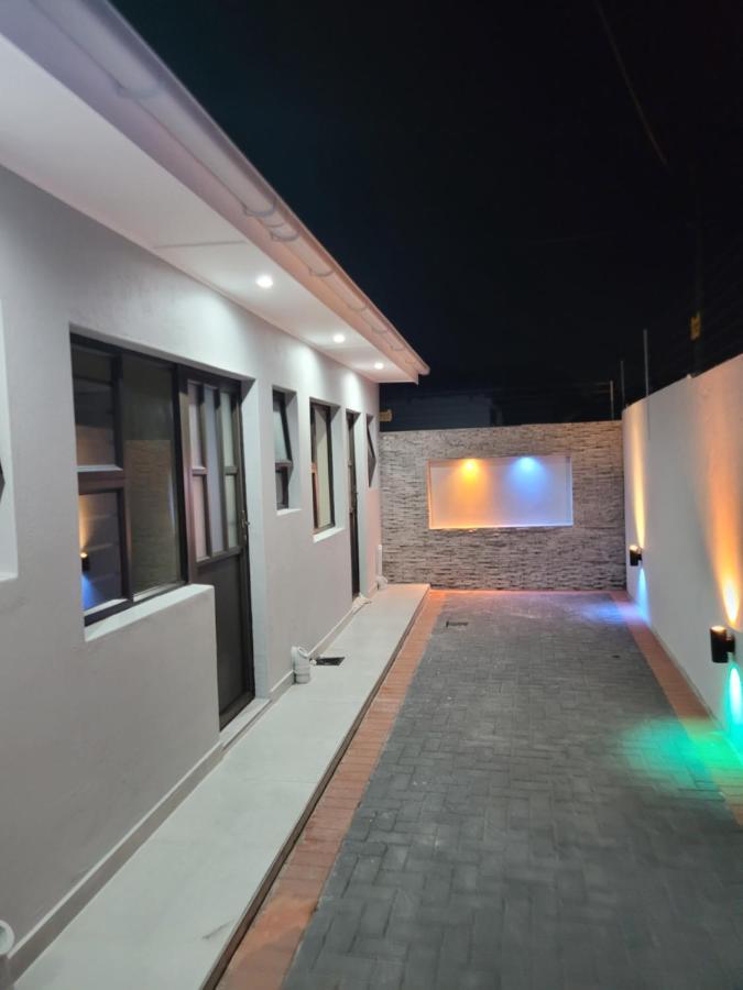 Mirajo Guest House Ciudad del Cabo Exterior foto